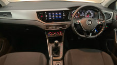 Volkswagen Polo 1.0 TSI 95 Match 5dr Petrol Hatchback